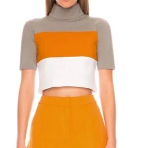 NWT Finders Keepers - The Border Top